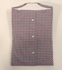 MEN'S SHIRT M/L GRADO2 Tellini S.r.l. Wholesale Clothing